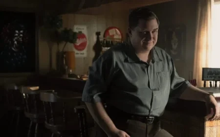 Channeling John Wayne Gacy: Actor Reflects on Portraying a Monster