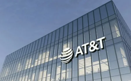 AT&T Earnings Awaited; New CEO Might Risk Verizon Dividend