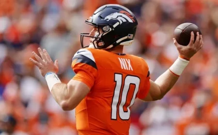 Fantasy Football Week 8: Quarterback Start and Sit Recommendations