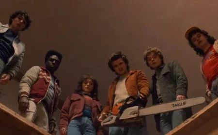 Netflix Shares Fall Due to Earnings Miss, Citing Brazil Tax Dispute.