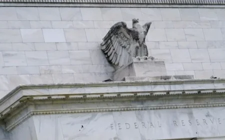 US Fed Plans Two More Rate Cuts This Year; 2026 Outlook Uncertain