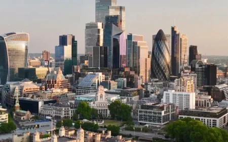 Morning Bid: Inflation Erases UK Rate-Cut Expectations