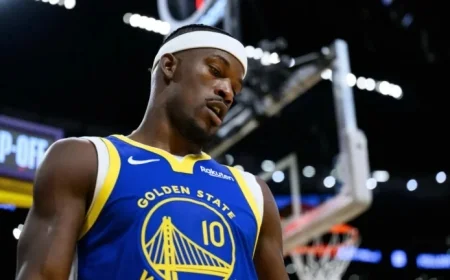 Warriors Triumph Over Lakers: Key Insights Despite Doncic’s 43 Points