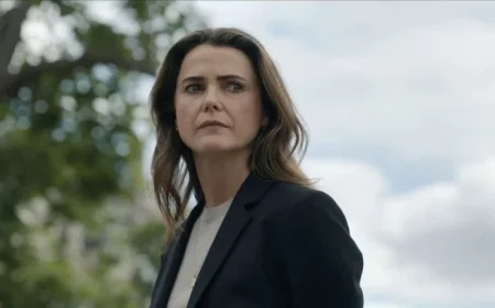 Insights on ‘The Diplomat’ Season 4: What We Know So Far