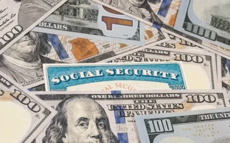 Study Reveals 90% of Americans Ignore Top Social Security Advice