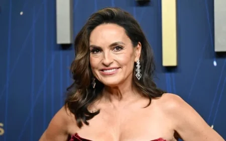 ‘SVU Member Reflects on Joining Six Months Ago’