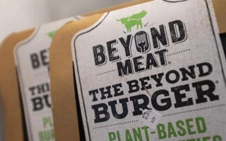 Beyond Meat stock: BYND rockets as meme momentum collides with real catalysts