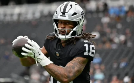 NFL Trade Block Rankings for Week 8 of 2025