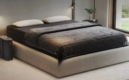 AWS Outage Renders $2,700 Smartbeds Inoperable