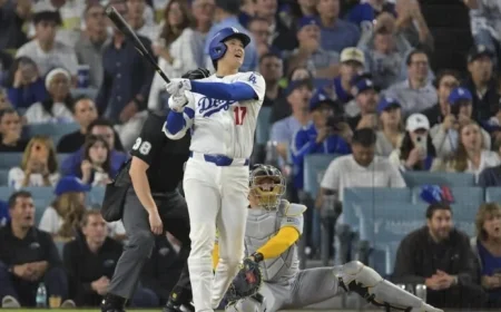 2025 World Series: Five Bold Predictions Unveiled