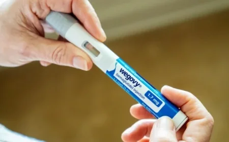 U.S. Family Health Insurance Premiums Rise 6% This Year