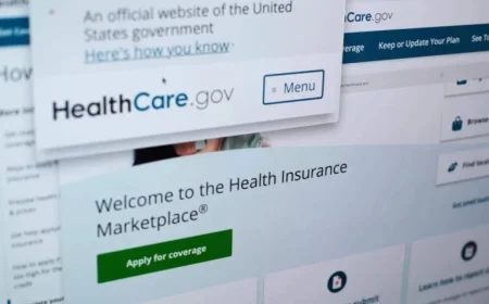 Expect ACA Premiums to Soar as Open Enrollment Begins
