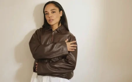 Tessa Thompson Discovers Her Unique ‘Hedda’ Interpretation