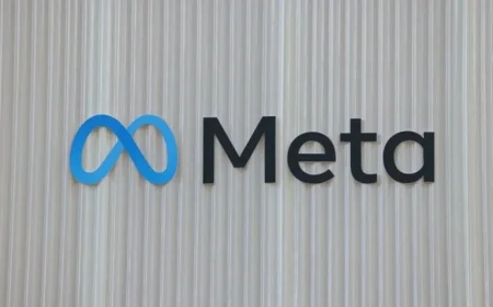 Meta Eliminates 600 AI Positions Amid Ongoing Reorganization