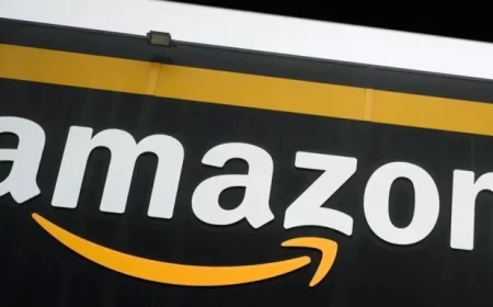 Analyst Deems Amazon Stock Essential Before Earnings Report