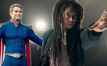 Gen V Season 2 Finale: Setting the Stage for The Boys’ Last Season