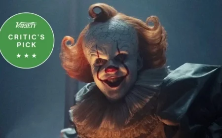 ‘Welcome to Derry’ Review: HBO Series Delivers Outstanding Performance