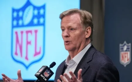 Pro Bowl Festivities Shift to Tuesday Before Super Bowl Week