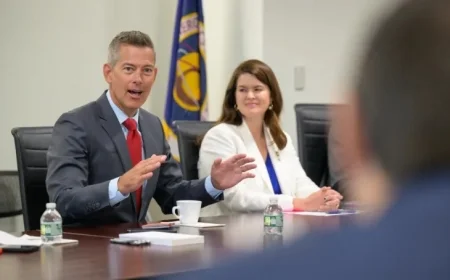 Musk Criticizes Duffy During NASA Leadership Controversy