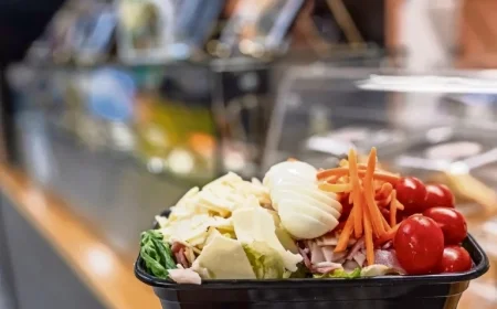 Report: Food Influencer Dies from Unexpected Childbirth Complication