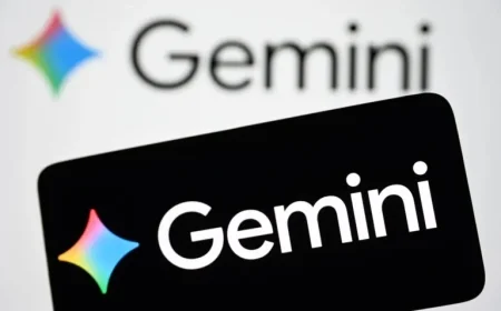 GM Integrates Google Gemini AI Assistant in Cars by 2026