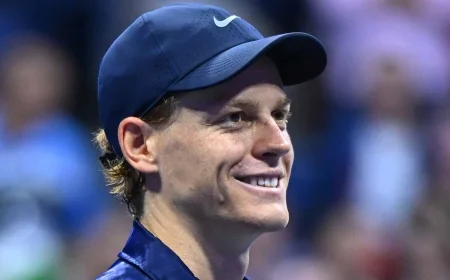 Jannik Sinner blitzes Vienna opener as Davis Cup decision looms over season’s finish