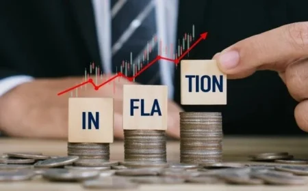 Analysts Question Inflation Data Accuracy Before Crucial Report Release
