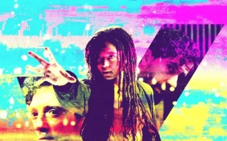 ‘Gen V’ Evolves into What ‘The Boys’ Originally Satirized