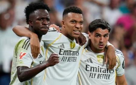 Real Madrid vs Juventus timeline: the defining clashes, key shifts, and what it means for tonight