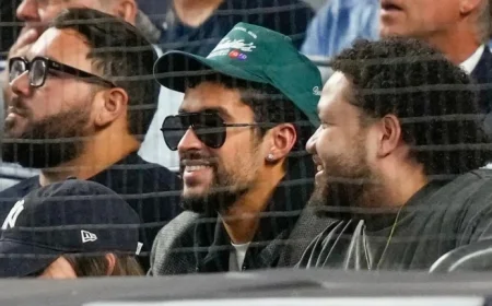 Goodell Confirms Bad Bunny Will Not Perform at Super Bowl Halftime