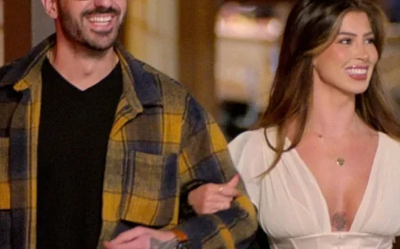 Love Is Blind Season 9: Dramatic Wedding Finale Unveiled