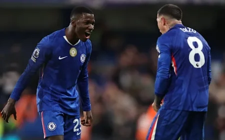 Chelsea vs Ajax: kickoff time, head-to-head, prediction, and expected lineups