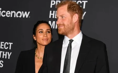 Featuring Influencers: Harry, Meghan, Bannon, and Branson