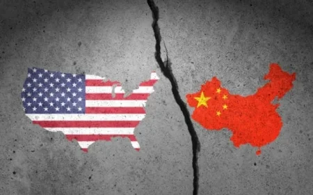 Trump Considers Expanding Export Controls to Cover U.S. Software: Report