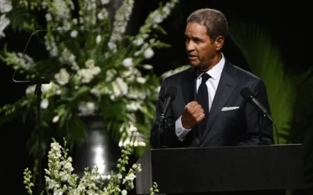 Bryant Gumbel Hospitalized Following Medical Emergency