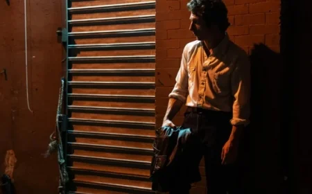 Bruce Springsteen’s Biopic Delve: ‘Deliver Me From Nowhere’ Illuminates Darkness