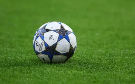 Lineups Announced: Real Madrid Faces Juventus in 2025 Champions League