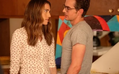 ‘It Ends with Us’ Fails to Meet Expectations