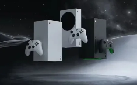Next-gen Xbox console: “very premium” hardware teased, AMD partnership reaffirmed, and a new strategy for console tiers
