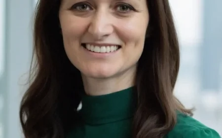 Rebecca McCloy Named DAZN’s Group Chief Commercial Officer