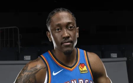 OKC Thunder vs Houston Rockets: double-OT epic, full player stats snapshot, timeline, and how to watch replays