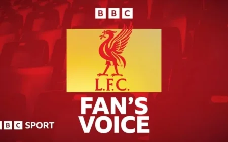 Arne Slot Strategies to Revitalize Liverpool’s Performance
