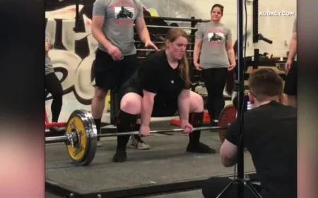 Minnesota Court Declares Transgender Athlete Ban Discriminatory, Allows Further Challenges