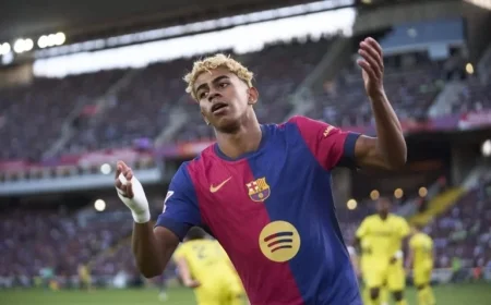 Barcelona vs Villarreal Miami Match Cancelled: Discover the Reasons