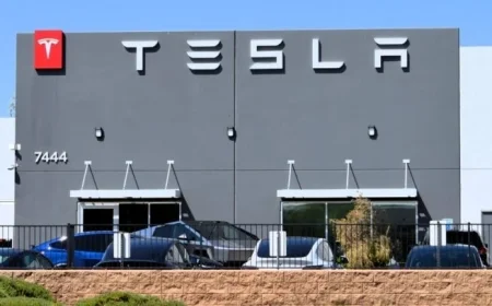 Tesla earnings: TSLA posts record Q3 revenue but softer EPS; tesla stock slips after hours as investors parse AI, energy, and pricing signals