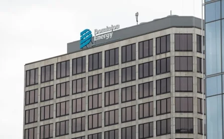 Dominion Energy outlines surging demand, rate projections and early-2026 offshore wind power as scrutiny intensifies