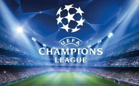 UEFA Champions League: Real Madrid edge Juventus as perfect starts power early standings