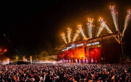 Rolling Loud Australia returns in 2026: dates locked, Gunna first-up, and presale now live