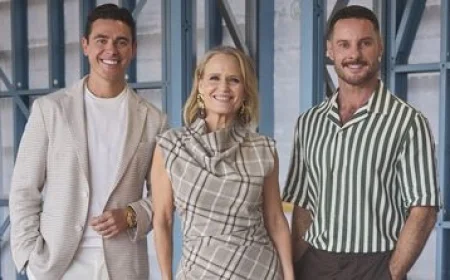 The Block auction 2025: date, stakes and the late twists set to shape Daylesford’s grand finale