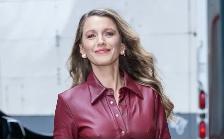 Blake Lively: leaked studio audio jolts legal fight as fresh rumor mill ramps up